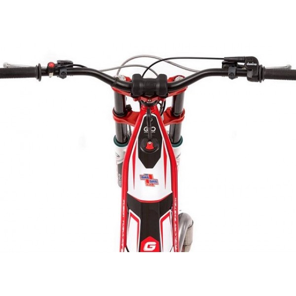 Adesivo Serbatoio GAS GAS Racing 2015